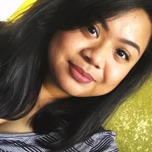 Meet your Posher, Justine ann